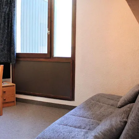 Cosy 2 Pers A Vars Les Claux, Proche Remontees Mecaniques Et Centre Residentiel - Fr-1-330b-206 *