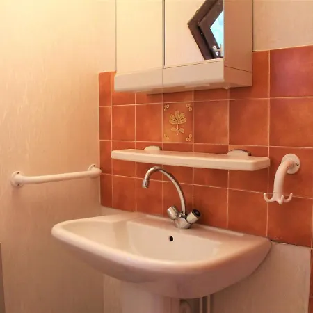 Apartment Cosy 2 Pers A Vars Les Claux, Proche Remontees Mecaniques Et Centre Residentiel - Fr-1-330b-206 *
